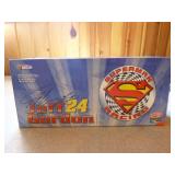 4 NASCAR Die-Cast Cars