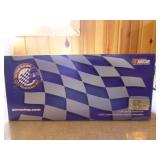 4 NASCAR Die-Cast Cars