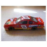 4 NASCAR Die-Cast Cars