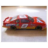 4 NASCAR Die-Cast Cars