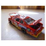 4 NASCAR Die-Cast Cars