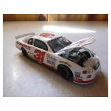 4 NASCAR Die-Cast Cars
