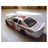4 NASCAR Die-Cast Cars