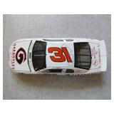 4 NASCAR Die-Cast Cars