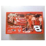 5 NASCAR Die-Cast Cars