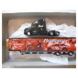 5 NASCAR Die-Cast Cars