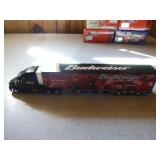5 NASCAR Die-Cast Cars