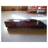 5 NASCAR Die-Cast Cars