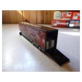 5 NASCAR Die-Cast Cars
