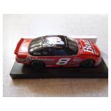 5 NASCAR Die-Cast Cars