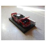 5 NASCAR Die-Cast Cars