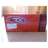 5 NASCAR Die-Cast Cars