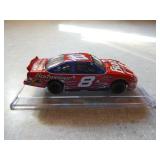 5 NASCAR Die-Cast Cars