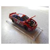 5 NASCAR Die-Cast Cars