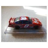 5 NASCAR Die-Cast Cars