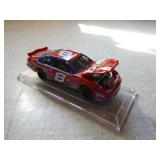 5 NASCAR Die-Cast Cars