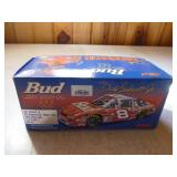 5 NASCAR Die-Cast Cars
