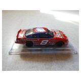 5 NASCAR Die-Cast Cars