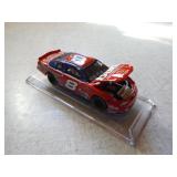 5 NASCAR Die-Cast Cars