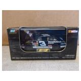 17 NASCAR Replicas and Other Die-Cast Cars