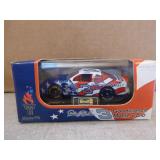 17 NASCAR Replicas and Other Die-Cast Cars
