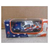17 NASCAR Replicas and Other Die-Cast Cars
