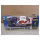 17 NASCAR Replicas and Other Die-Cast Cars