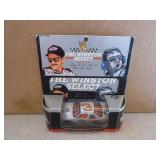 17 NASCAR Replicas and Other Die-Cast Cars