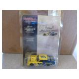 17 NASCAR Replicas and Other Die-Cast Cars