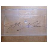 NASCAR Collectibles