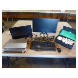 Home Electronics