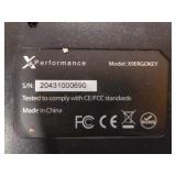 Home Electronics