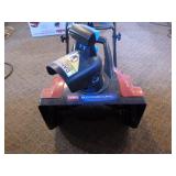 Toro 180-0 Power Curve Electric Snow Thrower