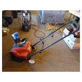 Toro 180-0 Power Curve Electric Snow Thrower