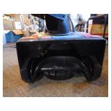 Toro 180-0 Power Curve Electric Snow Thrower