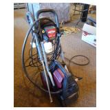 Briggs & Stratton Electric Pressure Washer