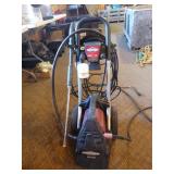 Briggs & Stratton Electric Pressure Washer