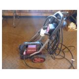 Briggs & Stratton Electric Pressure Washer
