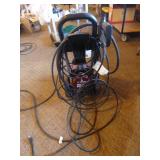 Briggs & Stratton Electric Pressure Washer