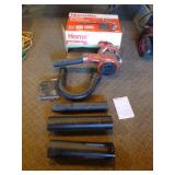 Homelite Blower/Vacuum