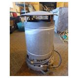 Propane Convection Heater