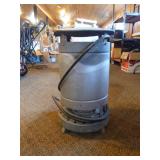 Propane Convection Heater