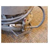 Propane Convection Heater