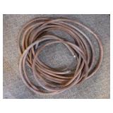3 Air Hoses