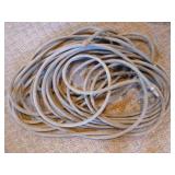 3 Air Hoses