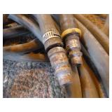 3 Air Hoses