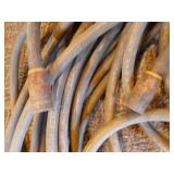 3 Air Hoses