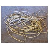 Extension Cords and Trouble Lights