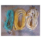 3 Ropes