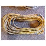 3 Ropes